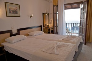 Apartment  31 bedroom 