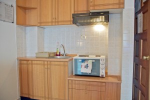 Apartment  31 kitchen   