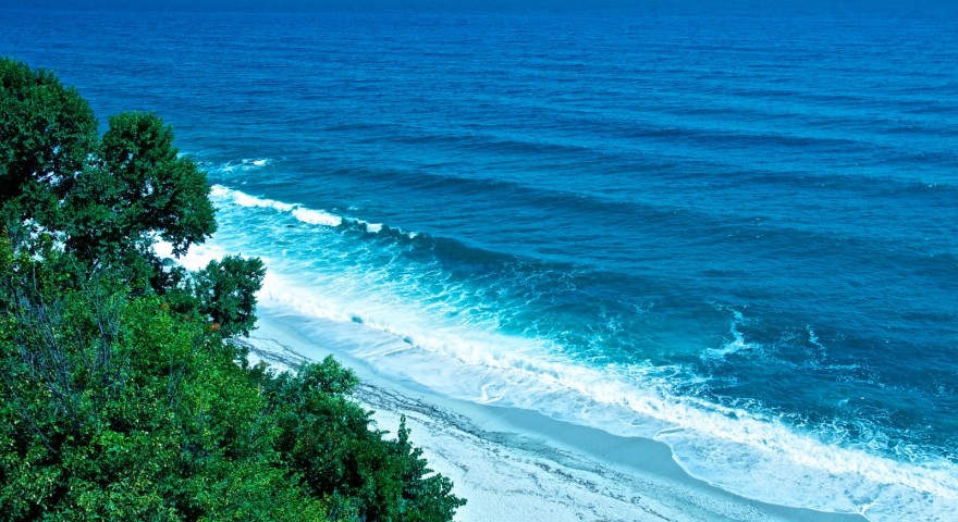 Apartment  15  balcony view