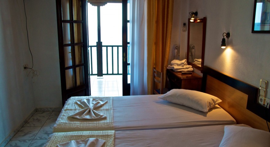 Apartment  15 bedroom