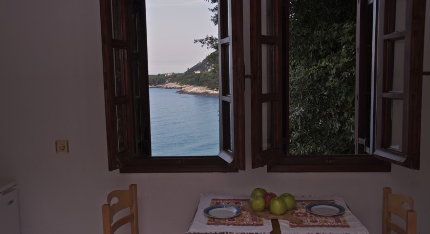 Apartment  24 kitchen 