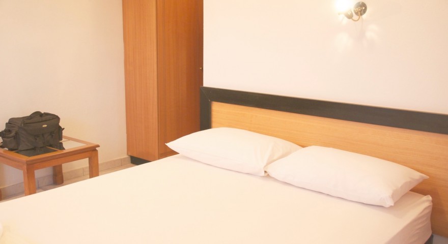 Apartment  25 bedroom 