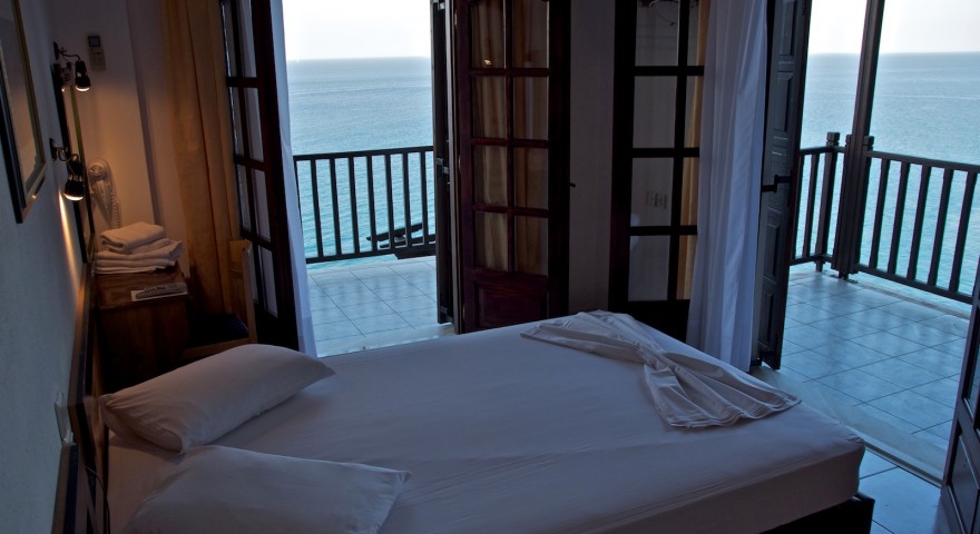 Apartment  29  bedroom 