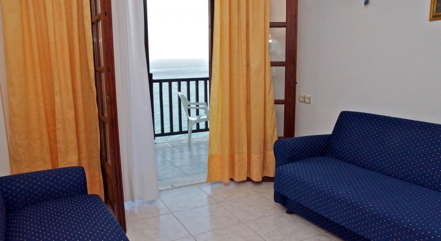 Apartment  29  living room