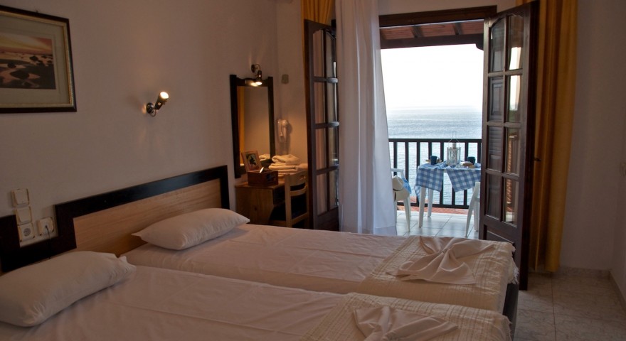 Apartment  30 bedroom 