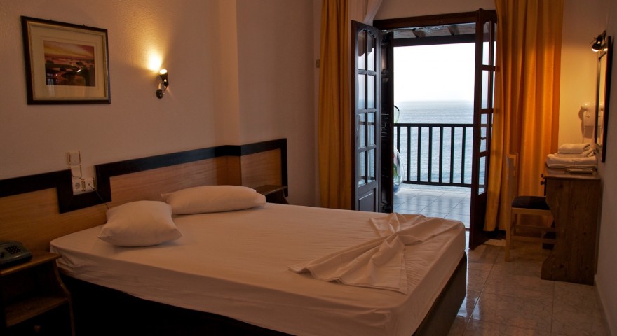 Apartment  33 bedroom 