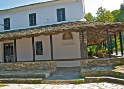 AGIOSDIMITRIOS-POURI